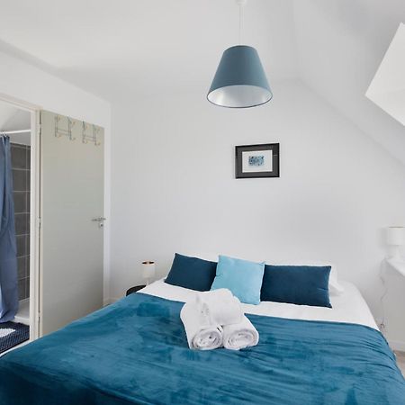 La Garde & Le Repos - Proche Plage St Lunaire แซ็ง-ลูแนร์ ภายนอก รูปภาพ